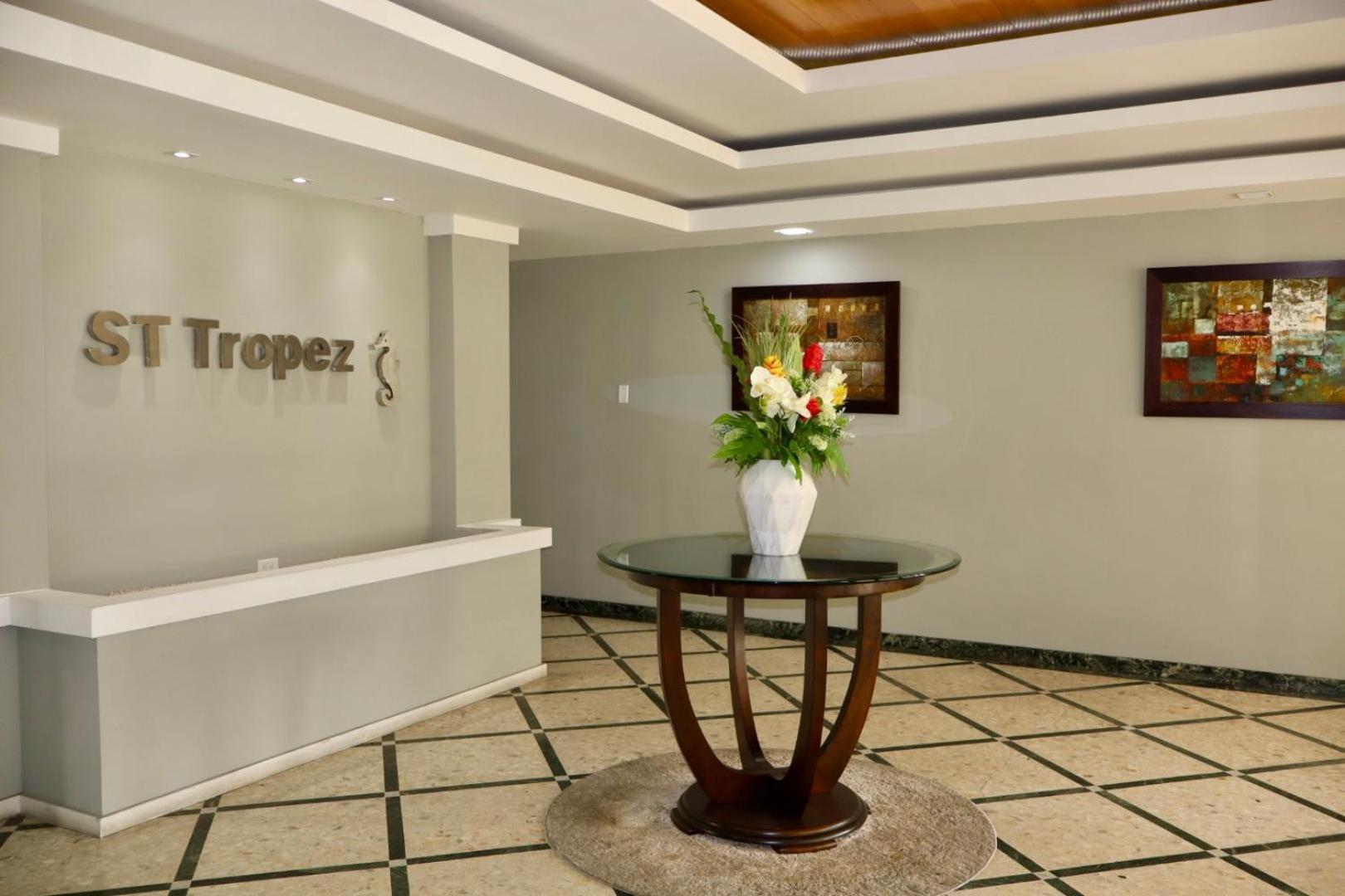 Isla Verde Modern Apartment With Pool San Juan Kültér fotó