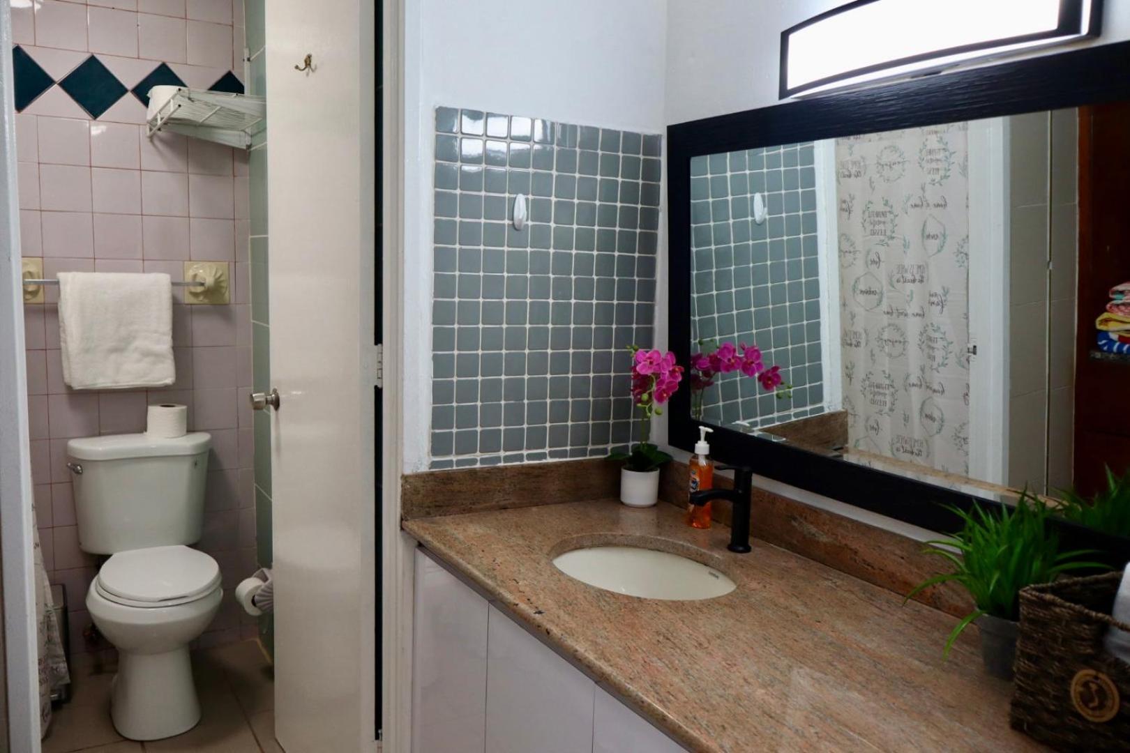 Isla Verde Modern Apartment With Pool San Juan Kültér fotó